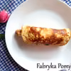 Parówka w omlecie