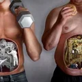 5 najlepszych produktów przyspieszających metabolizm