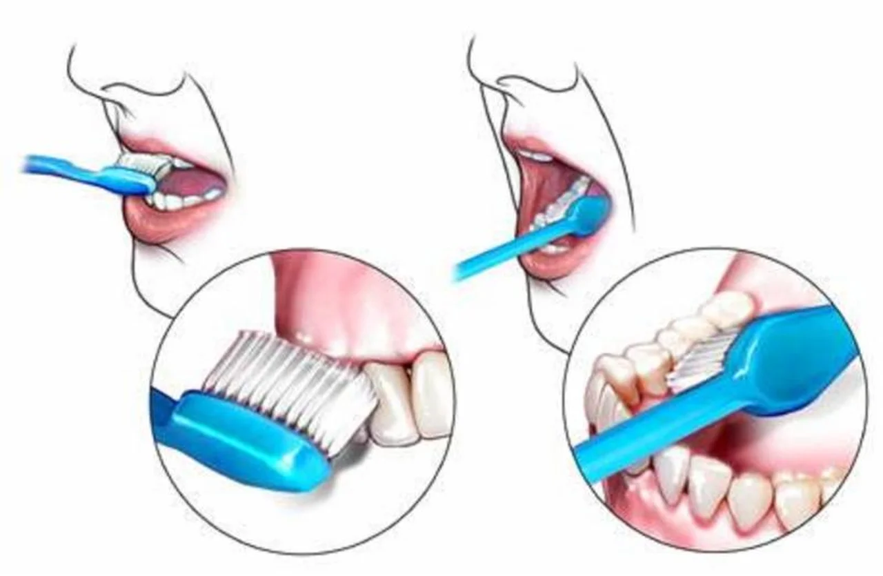 Wiele osób nieprawidłowo myje zęby! Sprawdź jak poprawnie dbać o higienę jamy ustnej