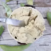 Wegański smalec, czyli pasta z fasoli