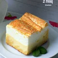 sernik z rosą