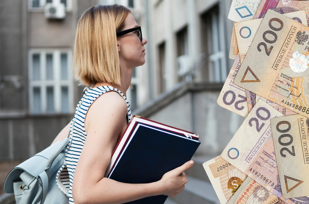 17 tys. zł dla studenta! Uczelnie rozpoczynają nabory kandydatów już w październiku