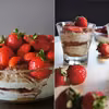 Truskawkowe tiramisu