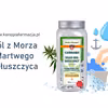 Sól z Morza Martwego a łuszczyca