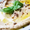 Hummus pychota