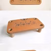 DIY- stolik dla pociechy