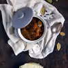 Wegański bigos (dieta dr. Dąbrowskiej)