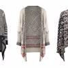 PONADCZASOWE SWETRY DAMSKIE ZALANDO