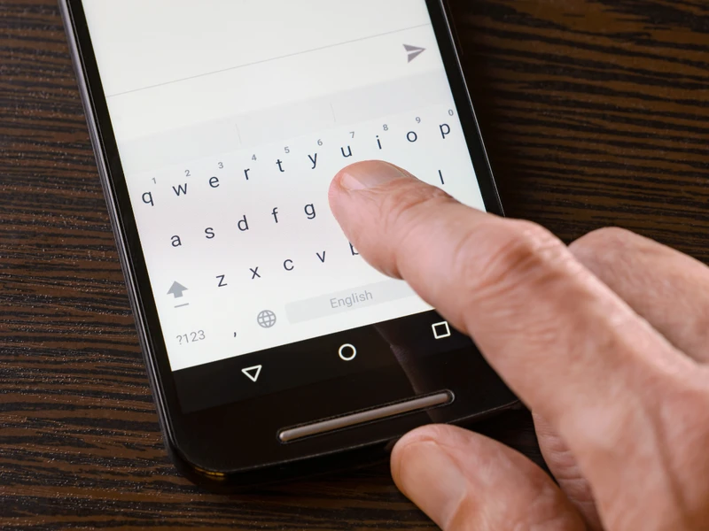 Rząd wysłał 15 mln SMS-ów, aby przypomnieć o ważnej sprawie.