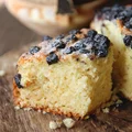 Ciasto jogurtowe z owocami –
