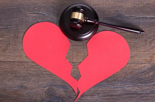 Czy warto walczyć o rozwód z orzeczeniem o winie? Oto, co powinieneś wiedzieć!