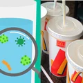 Jeśli pijesz napoje w KFC lub McDonald’s, nigdy nie dodawaj do nich kostek lodu! Sprawdź dlaczego