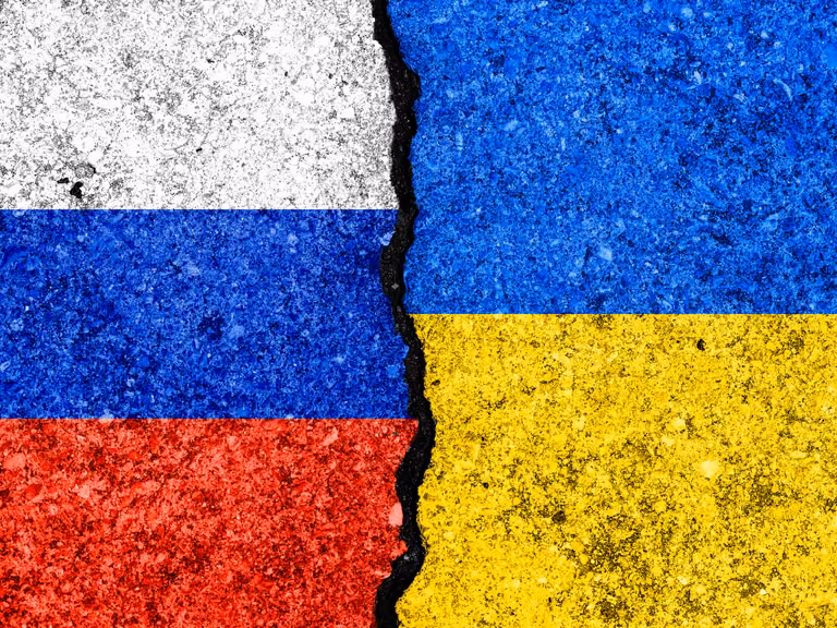 Jak wojna Rosji z Ukrainą wpłynie na gospodarkę Polski?