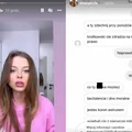 Joanna Opozda ujawnia tożsamość hejterki! “Mam na pani temat wszystkie potrzebne informacje”