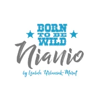 Nianio born to be wild
