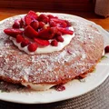 Victoria Sponge Cake