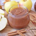 Domowe masło jabłkowe - "Apple butter"