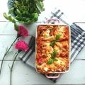 Lasagne wegetariańskie