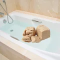 Wrzuć do kąpieli świeże drożdże! Twoja skóra Ci za to podziękuje
