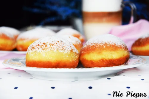 Pączki