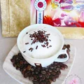 Kawa cappuccino