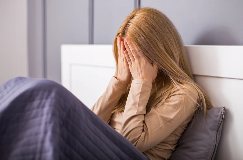 Powiedział, że kobiety są silne. Ja czuję się przy nim coraz mniejsza - pisze Sylwia [LIST]
