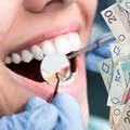 Nie płać za te zabiegi u dentysty! W 2025 roku możesz zaoszczędzić nawet 600 zł!