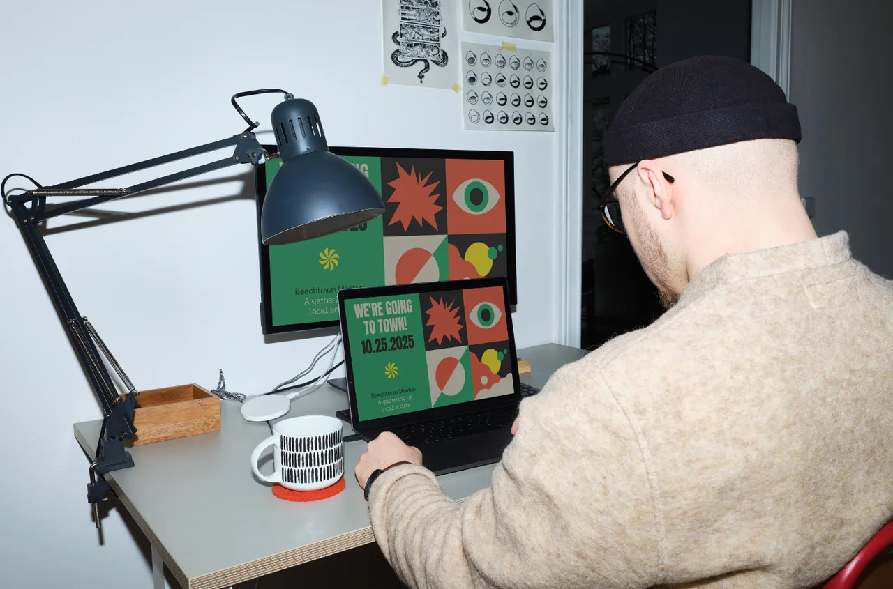 Światowy Dzień Grafika: Celebracja Kreatywności i Technologii