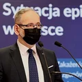 Konferencja ministra zdrowia i ministra edukacji. Podjęto ważne decyzje!