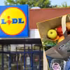 W Lidlu pojawiły się tajemnicze torby niespodzianki za 8 zł! Nowa akcja "Uratuj MIX" zachwyciła klientów