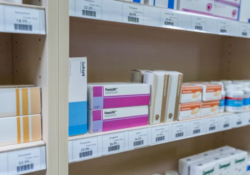 Wstrzymanie Obrotu Produktem Leczniczym Enema: Decyzja Głównego Inspektora Farmaceutycznego