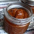 Ketchup z cukinii