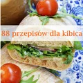 88 przepisów dla kibica