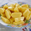 bezglutenowe kopytka