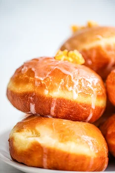 Najlepsze pączki