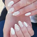 Super manicure