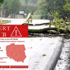 IMGW ostrzega przed ekstremalną pogodą! Żołnierze WOT w stanie gotowości!