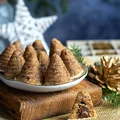 Ule orzechowe z nutellą