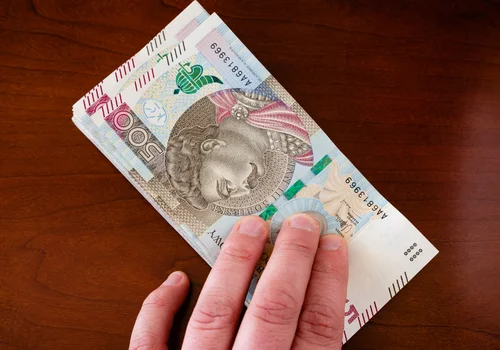 Nowy zasiłek 2 000 złotych! Łącznie kwota pomocy wzrośnie do 9 000 złotych!
