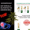 Thermolka extra - Gdy koczą Ci się pomysły na ukojenie bólu !