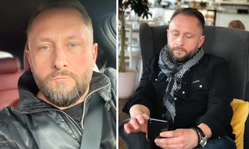 Syn Durczoka nie chce przyznawać się do ojca? Podjął kontrowersyjną decyzję