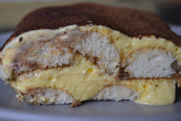 Najlepsze Tiramisu