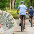 Kup rower, odzyskaj nawet do 4500 zł!? Rządowa dopłata rusza jeszcze w tym roku!