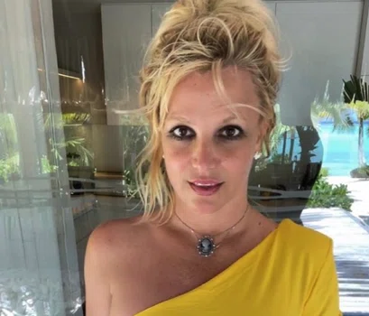 Britney Spears jest w ciąży! „Zrobiłam test”