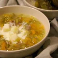 Zupa ogórkowa