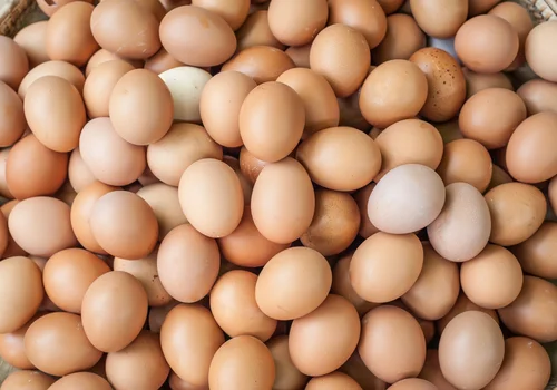 Świętujmy razem Światowy Dzień Jaja - Niezwykłe fakty i korzyści zdrowotne
