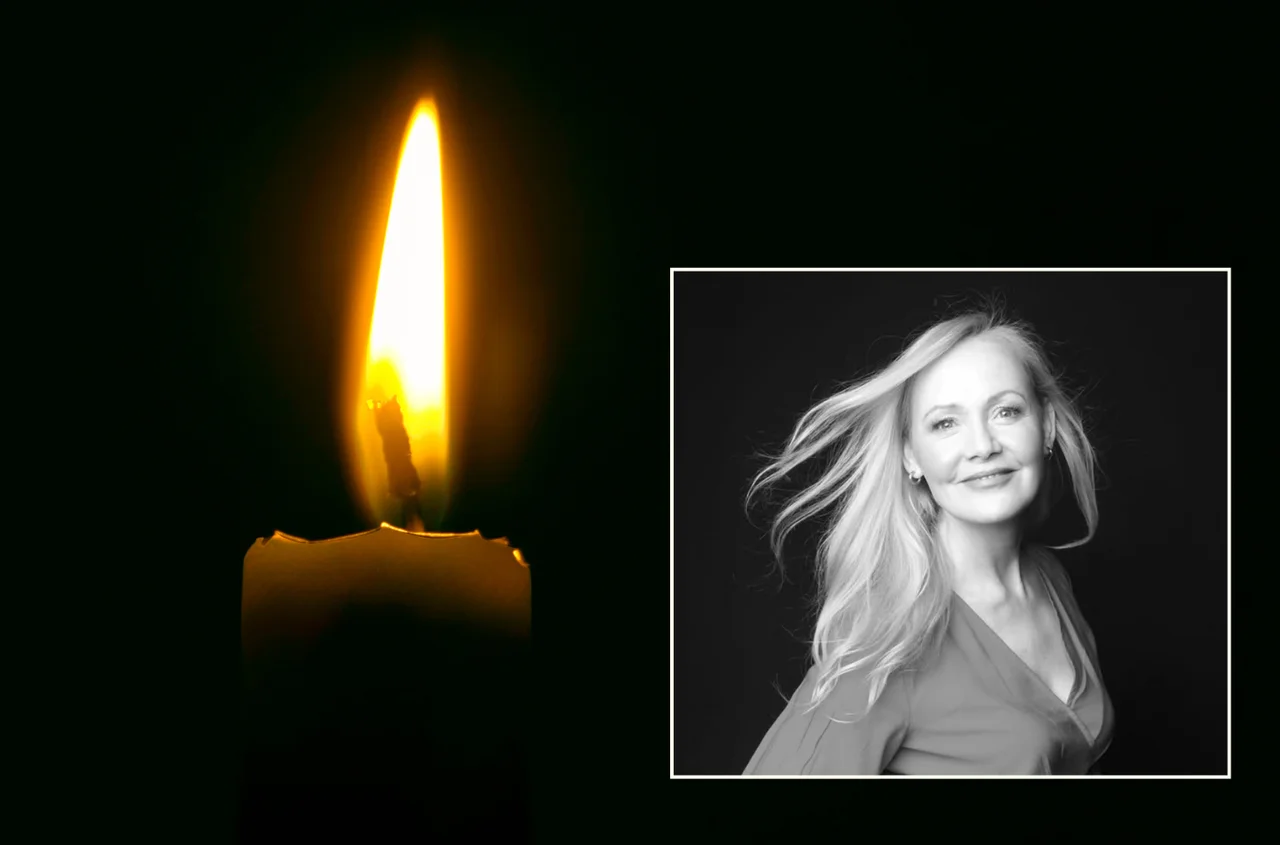 Nie żyje Katarzyna Stoparczyk! Radiowa Trójka i Radio 357 pogrążone w żałobie