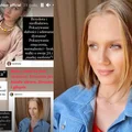 Gwiazdy komentują wpis Agnieszki Kaczorowskiej. Aktorka odpowiada