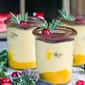 Tiramisu w tej wersji to nasz nowy HIT! Ta żółta warstwa sprawia, że smakuje jak nigdy wcześniej!