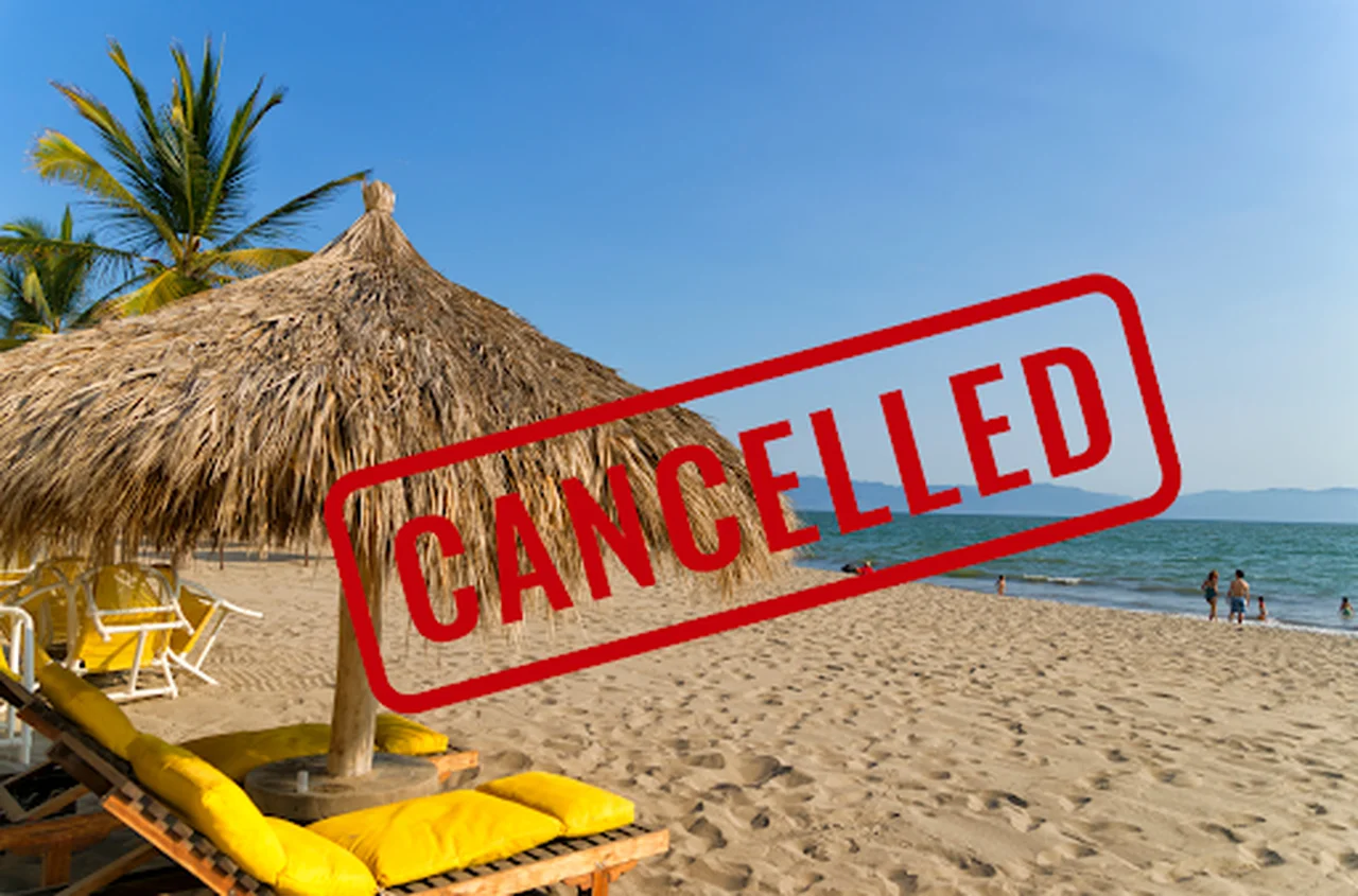 Wakacyjny chaos tuż przed sezonem!? Turcja zamyka tysiące hoteli!